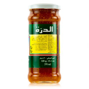 Durra Fig Jam 430g back