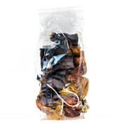 Golden Swan Sundried Mixed Veg back