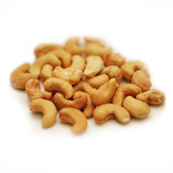 cashews