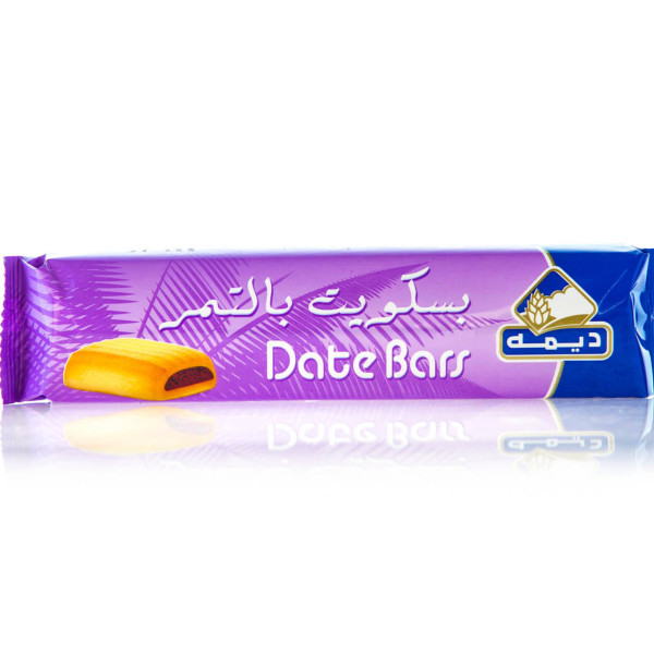 Deemah Date Bars (2)