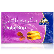 Deemah Date Bars Box